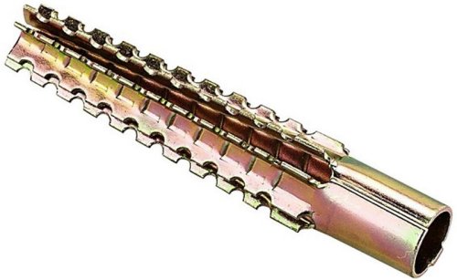 Дюбель металлический универсальный Промрукав 5х30мм (уп. 100шт) картинка